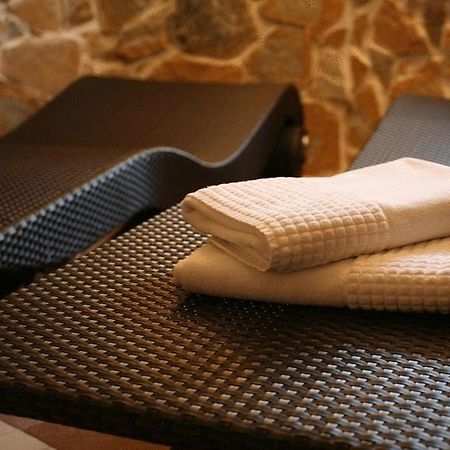 Waldhotel Граал-Мюриц Екстериор снимка