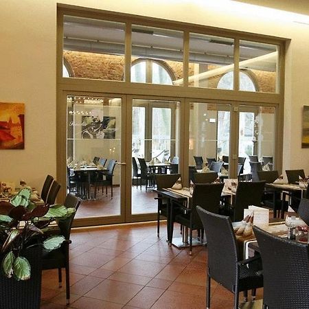 Waldhotel Граал-Мюриц Екстериор снимка