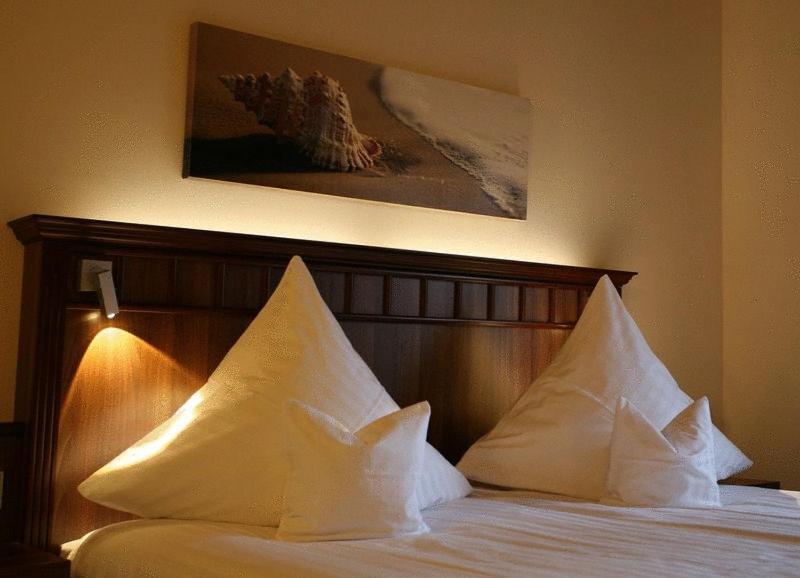 Waldhotel Граал-Мюриц Стая снимка